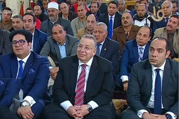 رونق ساخت مسجد در مصر