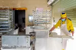 گز، مشهور‎ترین سوغات اصفهان