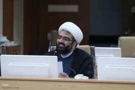 نشست شورای هماهنگی فعالیت‌های قرآن و عترت دانشگاهیان