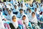 جشن دانش‌آموزان البرزی‎
