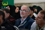 رونمایی از نماد‌های نوری مساجد در اصفهان