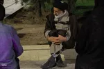 تجتع مردم بیرجند در پی محکومیت تجاوز رژیم صهیونیستی به خاک ایران