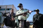 کشفیات فرماندهی انتظامی فارس‎