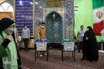 انتخابات 1400 در مشهد
