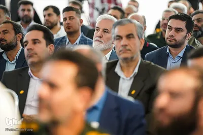 سفر رئیس جمهور به استان فارس‌