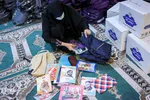 اجرای طرح «مشق احسان» در استان فارس