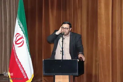 اختتامیه اولین جشنواره ستارگان امید شهرستان ملایر