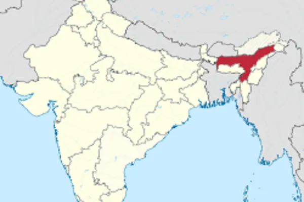 آبادی پر کنٹرول ،چیف منسٹر آسام کی مسلم دانشوروں سے بات چیت