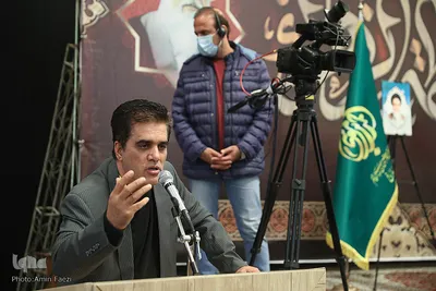 بزرگداشت سالگرد ارتحال آیت الله «صدرالدین» و آیت الله «محی الدین حائری شیرازی»