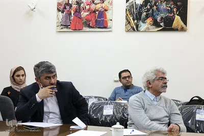 نشست علمی نقد سند پایه الگوی اسلامی - ایرانی پیشرفت