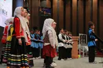 اختتامیه جشنواره ملی جهادگران در بیرجند