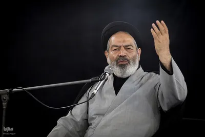 بازدید مسئولان حج و زیارت از خدمات به زائران در مسیر مشایه و کربلای معلی