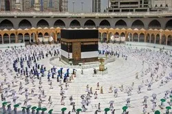 L'Arabie Saoudite impose un intervalle de 10 jours pour deux omra
