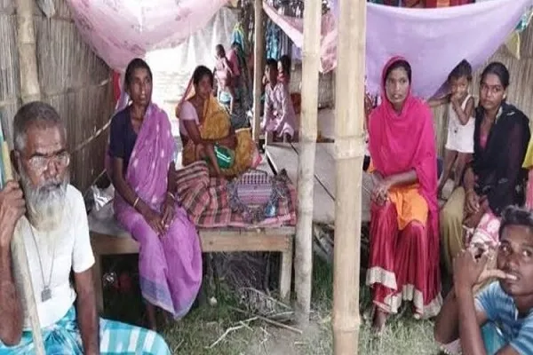 ভারতের আসাম রাজ্যে মুসলিমবিরোধী ঘৃণা প্রচারের নতুন ঢেউ