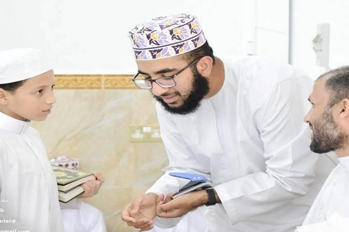 Combining Traditional, Modern Methods of Quran Teaching in Oman  