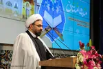 آیین اختتامیه مسابقات قرآنی مدهامتان
