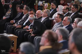 همایش «گفت‌وگوی ملی درباره وفاق ملی»