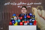 مراسم اربعین طبق روال و با آمادگی کامل برگزار خواهد شد