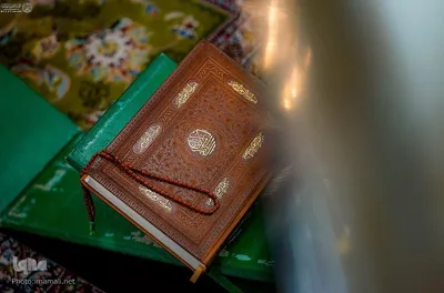 Koranlesung findet täglich im Heiligen Schrein von Imam Hussein (as.) statt
