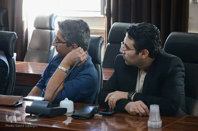 محفل انس با قرآن در جهاد دانشگاهی آذربایجان شرقی
