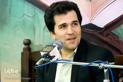 حسن حکیمی