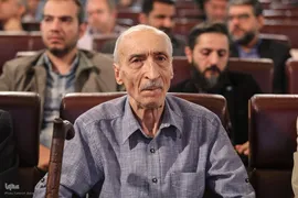 اکبر ثبوت، پژوهشگر تاریخ و تمدن اسلامی