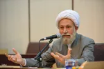 نشست صمیمی تشکل‌های دانشجویی فارس با امام جمعه شیراز