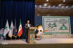 سفر وزیر فرهنگ و ارشاد اسلامی به آذربایجان شرقی‎