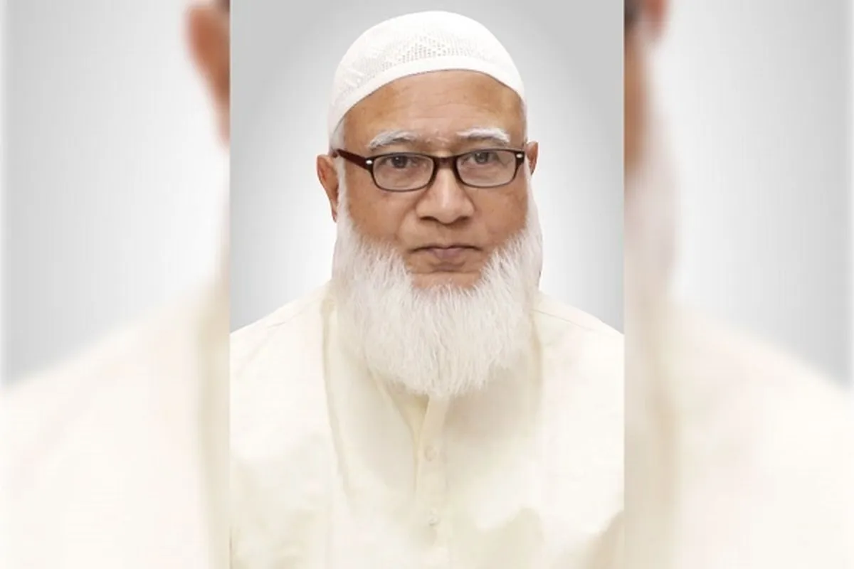 Godiyar jagoran Jamaat-e-Islami Bangladesh bayan hambarar da gwamnatin da ba ruwanta da addini