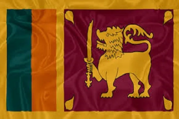 Sri Lanka : un parti bouddhiste appelle à l'interdiction de la nourriture halal
