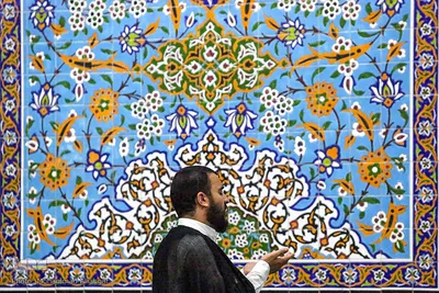 اعتکاف؛ ارتباط خالصانه بنده با پروردگار 
