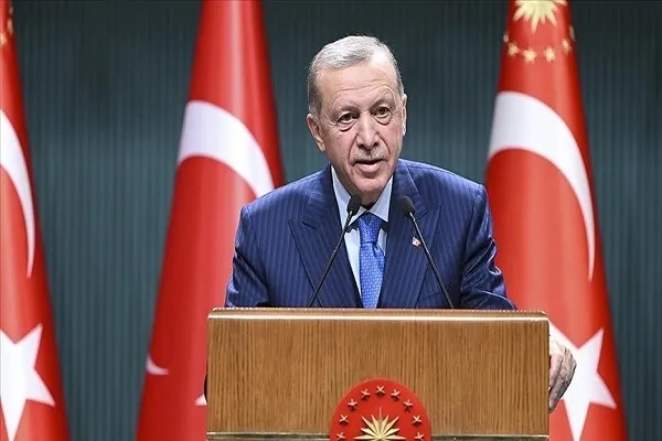 واکنش اردوغان به هتک حرمت قرآن در سوئد