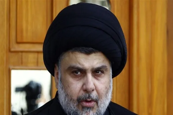 پیام مقتدی صدر به تظاهرات امروز عراقی‌ها/ درخواست الکاظمی از تظاهرات‌کنندگان