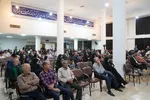 همایش تجلیل از یاوران وقف در زینبیه اصفهان