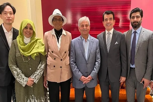 توافق پاکستان و آیسسکو برای همکاری در زمینه آموزش و پرورش