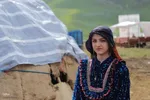 سی‌ویکمین جشنواره فرهنگی‌ ورزشی عشایر آذربایجان‌ شرقی