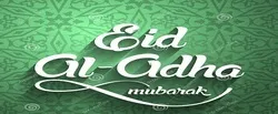 Feliz Eid Al Adha