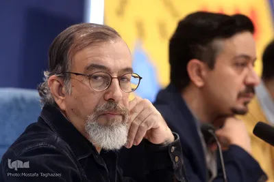 نشست خبری سی و ششمین جشنواره تاتر فجر