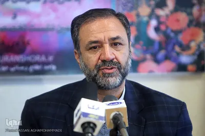 علی سرابی، قائم مقام شورای عالی قرآن