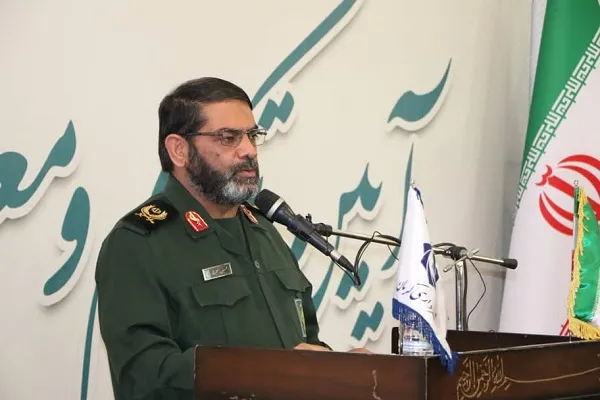 کرمان به عنوان پایتخت مقاومت معرفی می‌شود