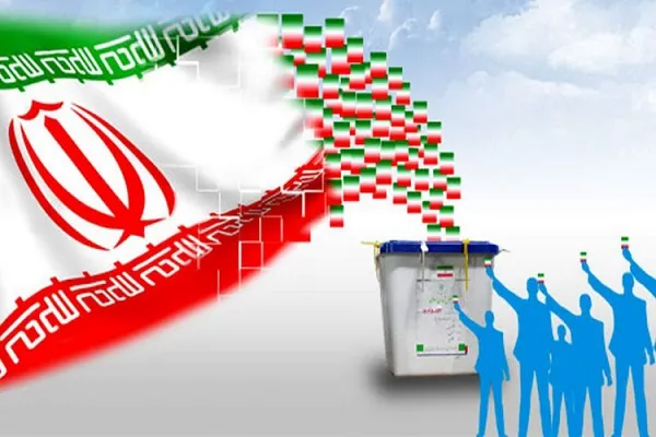 جمهوریت نظام با مشارکت مردم در صحنه انتخابات رقم می‌خورد