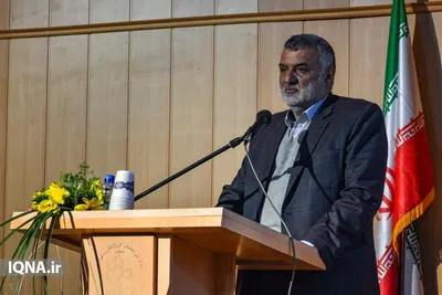 سفر یک‌روزه وزیر جهادکشاورزی به محلات/عکاس:محمد رجبی