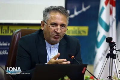 نشست آشنایی با فرصت های همکاری بین المللی در جهاددانشگاهی