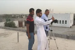 সৌদি আরবের শিয়ারা আগামীকাল থেকে রোজা রাখবে