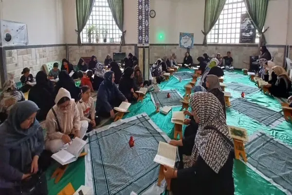 اجرای طرح «شهید خدمت» در سطح کانون‌های مساجد کردستان