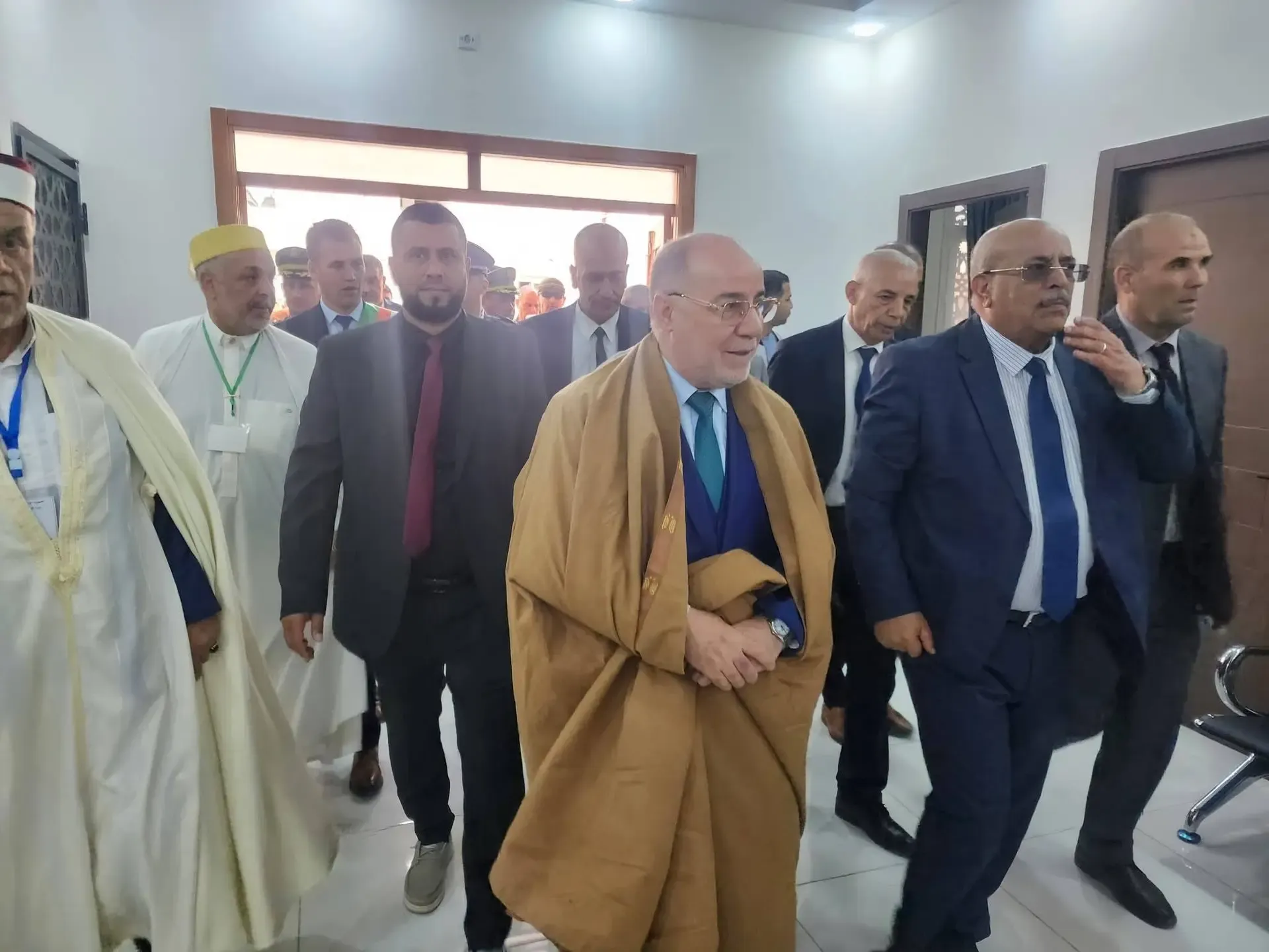Plusieurs mosquées et écoles coraniques inaugurées en Algérie