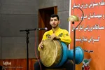 افتتاحیه مسابقات ورزشی ایثارگران استان البرز‎