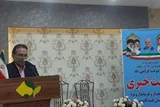 افتتاح و آغاز ساخت ۱۸۴ طرح عمرانی و اقتصادی در گنبدکاووس
