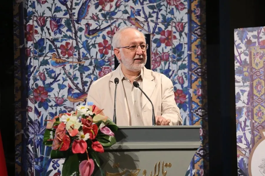 زندگی اشرف سادات منتظری تاریخ حیات زن مؤمنۀ انقلابی است