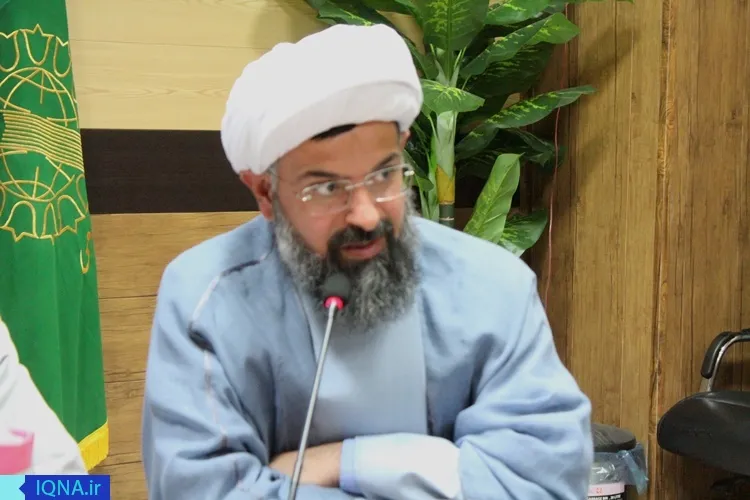 مبلغان «بصیرت و برکت» را به مناطق محروم دلوار می‌برند/ طرح چهل چراغ در مساجد بوشهر